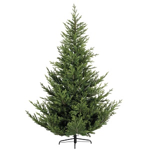 8FT Norway Spruce Kaemingk Everlands Christmas Tree